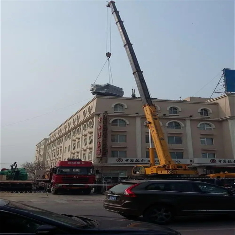 竹山桥梁基础施工|大型设备租赁解决方案|吊装运输难点攻克