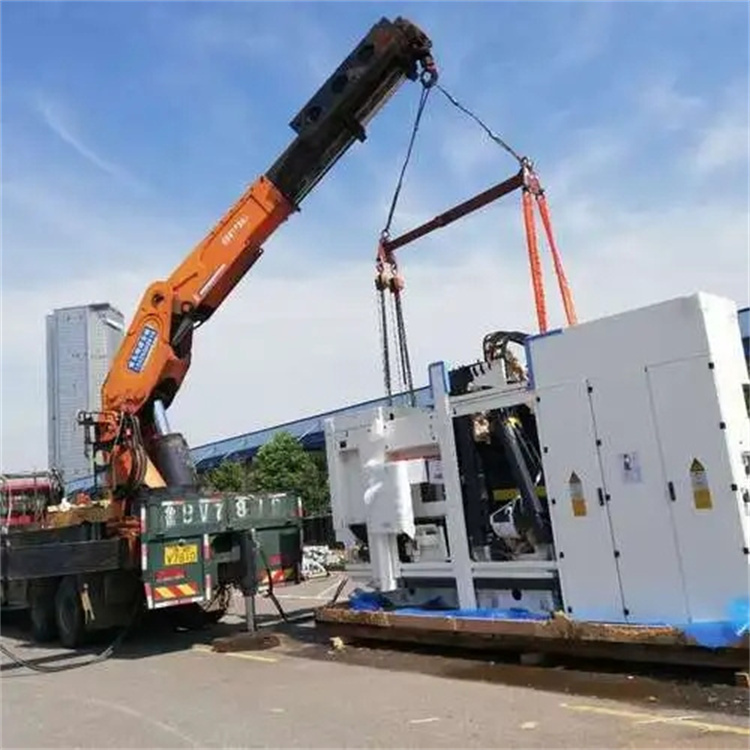 竹山附近小吊车联系方式|8-16吨|本地及时服务