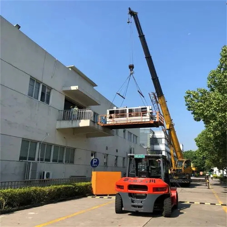 竹山起重机司机十吊十不吊