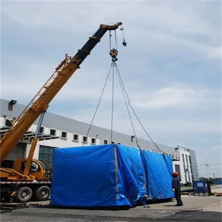 竹山吊30吨需要多大的吊车