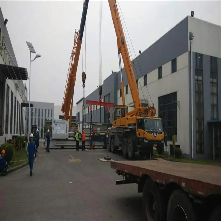 竹山吊车吊什么东西最难