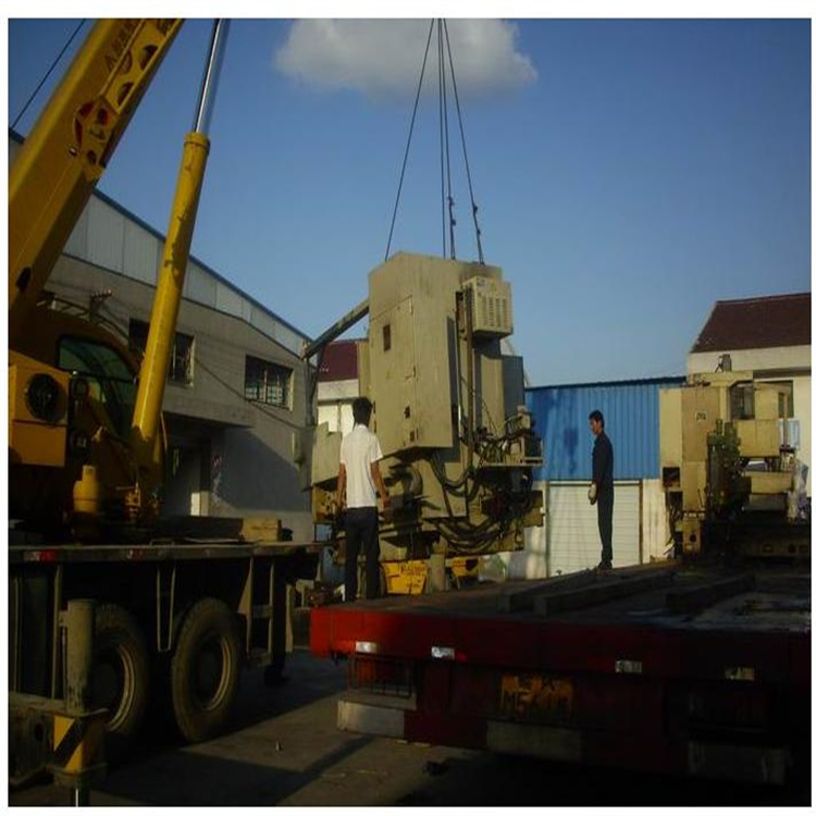 竹山专业起重吊装服务