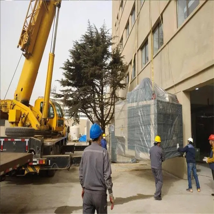 竹山35吨吊车能吊多高