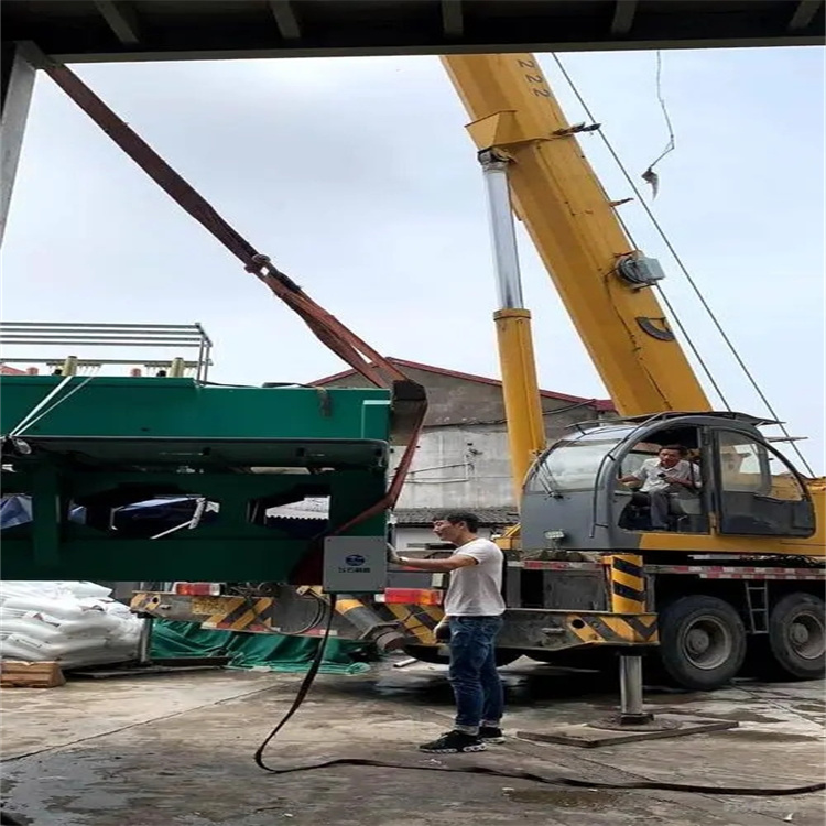 竹山大吨位吊车租赁应急保障方案|化解突发吊装需求难题